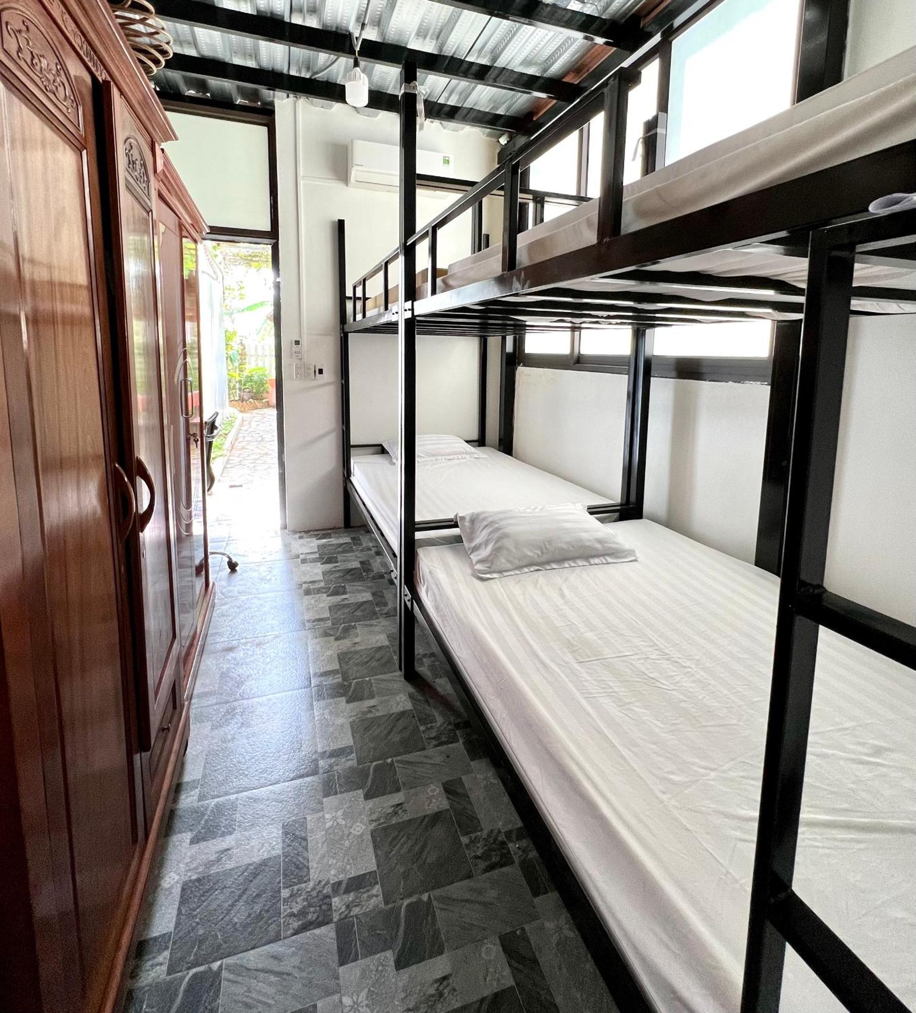Tam Coc Golden Sun Villa Vu Lam Luaran gambar